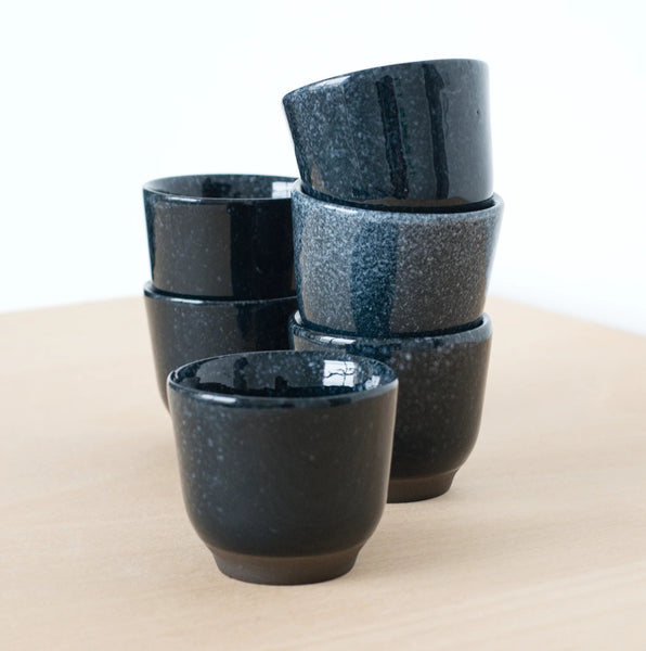 Capuccino Ceramic Cup