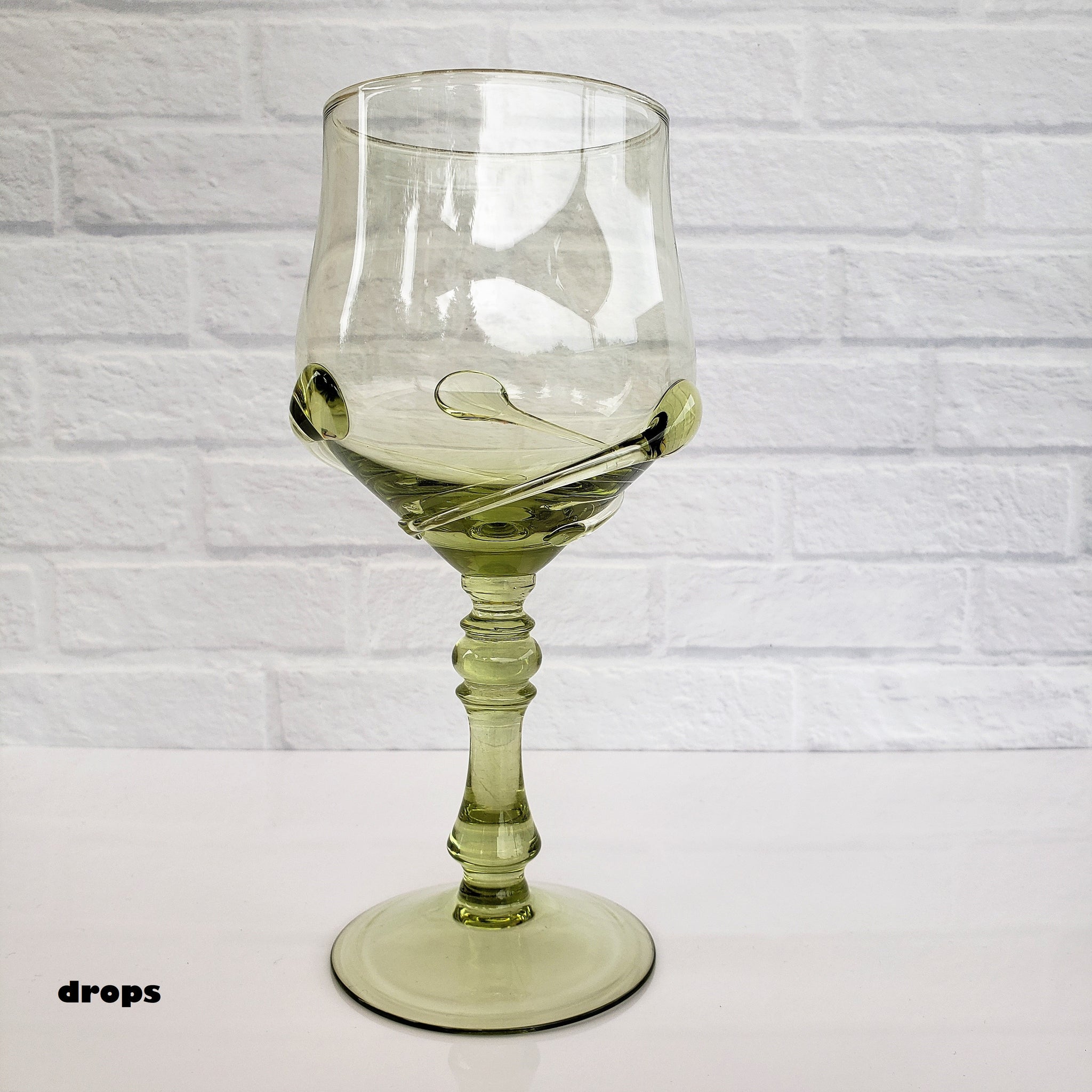 Club Wine Glass - Large