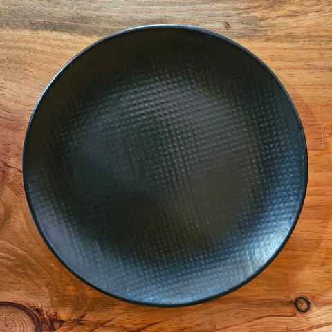 Rustic Ceramic Plate