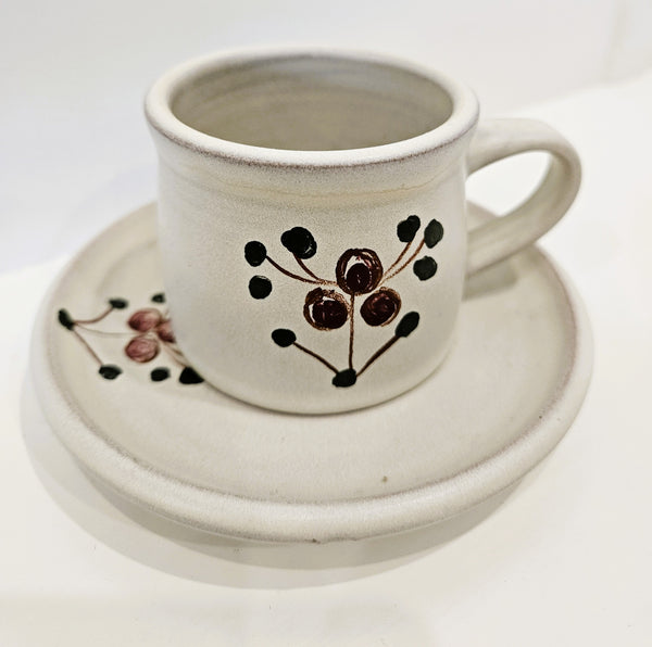 Cervenka Espresso Cup