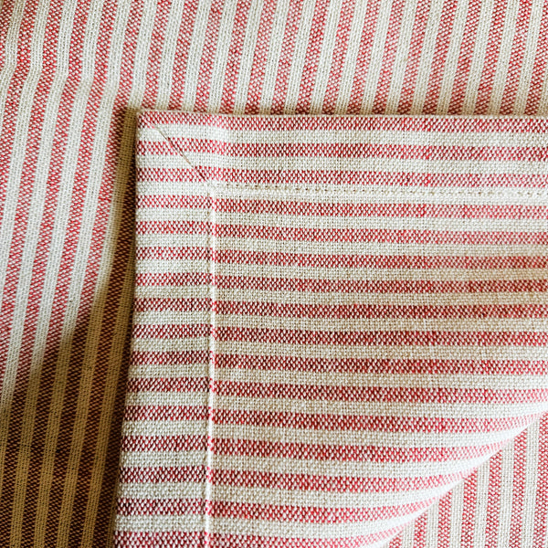 Cotton Placemat Set (4 pcs)