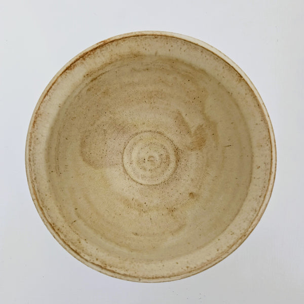 Crocus Ceramic Bowl - Small