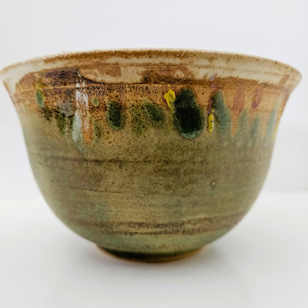 Crocus Ceramic Bowl - Large