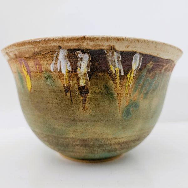 Crocus Ceramic Bowl - Large