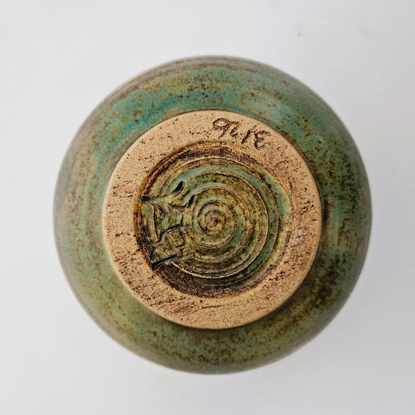 Crocus Ceramic Bowl - Large