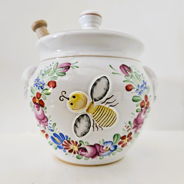 CHODSKO Honey Pot