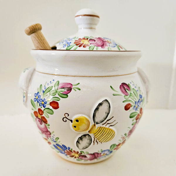 CHODSKO Honey Pot