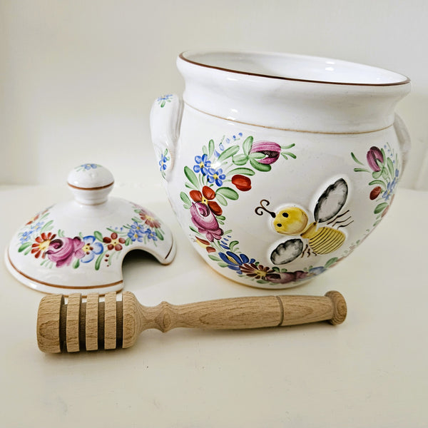 CHODSKO Honey Pot