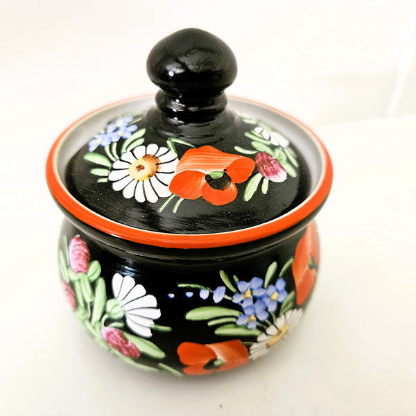 CHODSKO Sugar Bowl