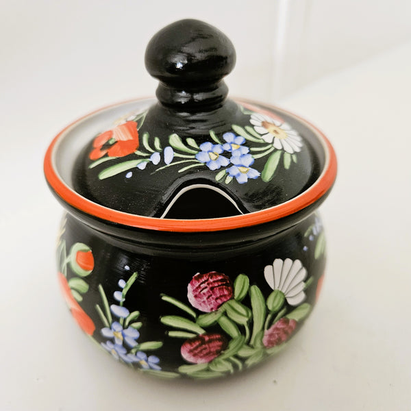 CHODSKO Sugar Bowl