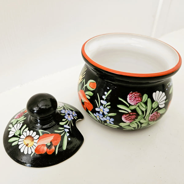 CHODSKO Sugar Bowl