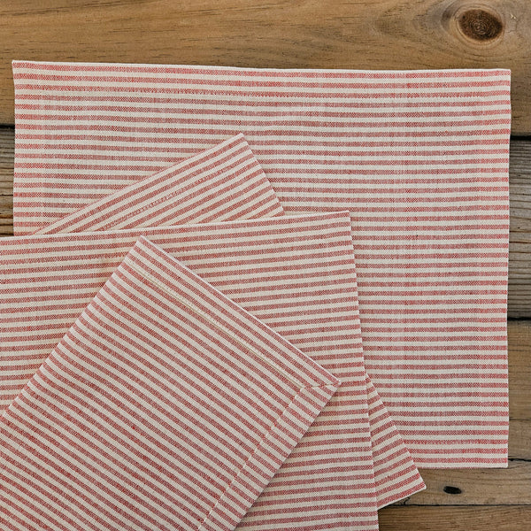 Cotton Placemat Set (4 pcs)
