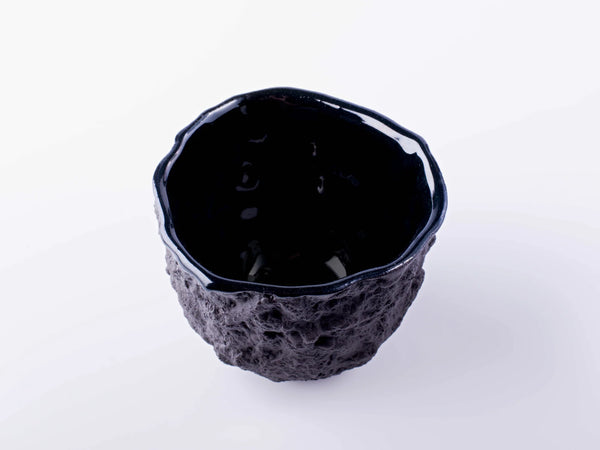 Stone Age Espresso Cup - Brown