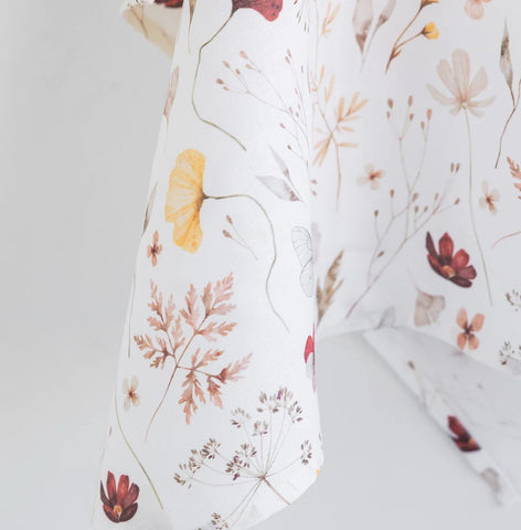 Linen Kitchen Towel - Meadow (1 piece)